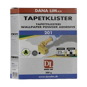 Wallpaper Adhesive Soluble Powder For Wallpaper
