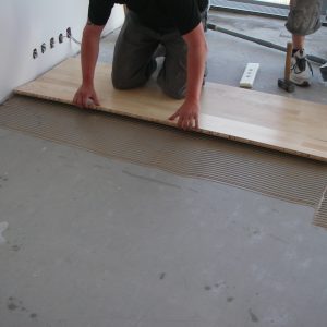 Floor Adhesive